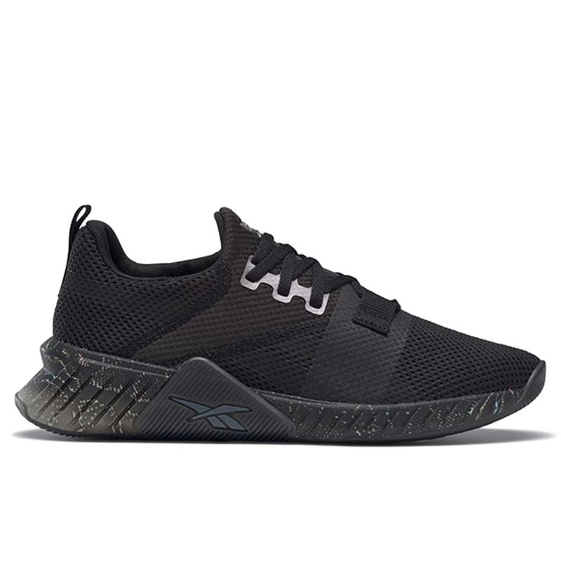 Tenis Reebok FlashFilm Trainette Cross Training Tenis Esportivo Magazine Luiza